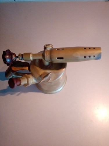 Lampe souder express unis - a,