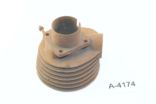Nsu quick cylindre sans - nsu,