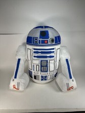 R2-D2 Large 21” Standing R2D2 Plush Star Wars Lucasfilms