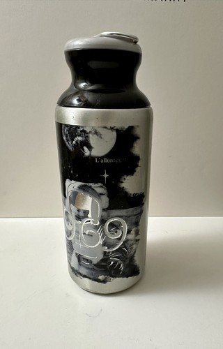 Bouteille eau collector - bouteille,