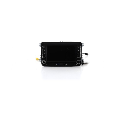 Autoradio adaptable - ,