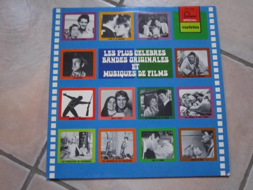 Disque vinyl tours les - 33, plus