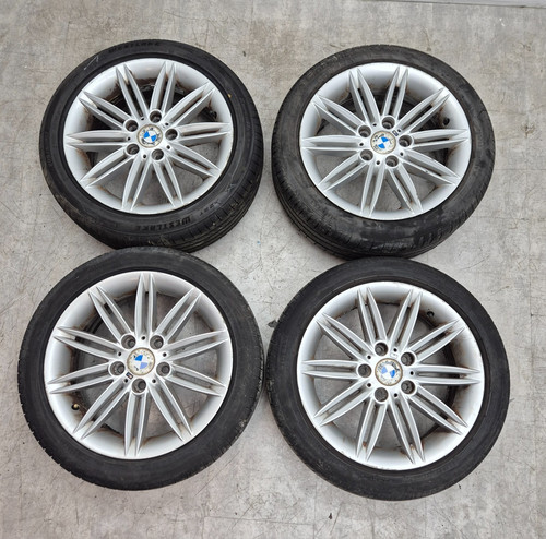 Jantes 7jx17 et47 - jantes,