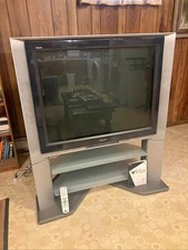 Sony Trinitron TV Television