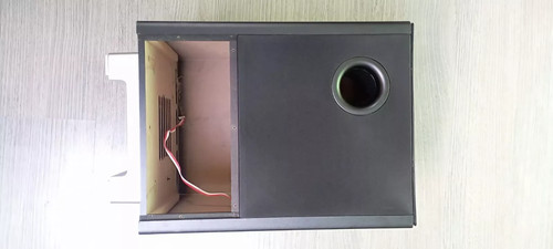 Philips sw6600 home cinéma - sw6600/12,