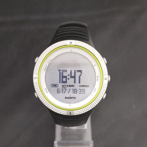 Montre quartz suunto core - montre, à