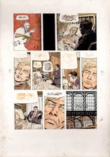SUNDAY MANDRAFINA - Original table The mission of Steiner p.4