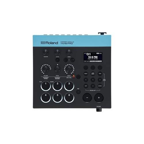Roland pro module - roland,
