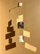 julio le parc mobile