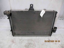 Radiateur eau Lancia LYBRA