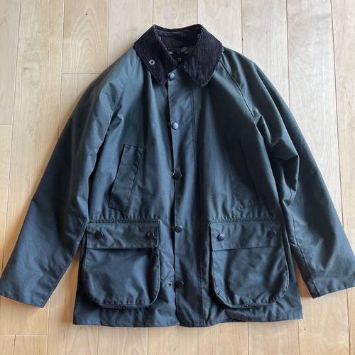 Barbour veste blouson - barbour,