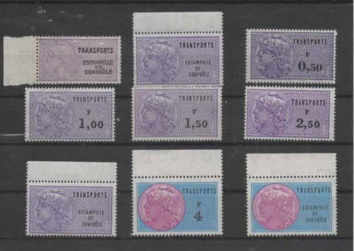 France fiscaux transports - france,