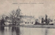 België - JABBEKE (W. Vl.)