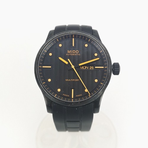 Montre mido automatique - montre,