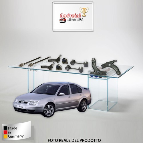 Set triangle pièces vw - set,
