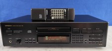 Onkyo DX-7051 Lecteur CD Avec