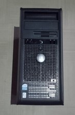 Dell Optiplex GX620 Desktop Tower PC MT CPU Pentium D