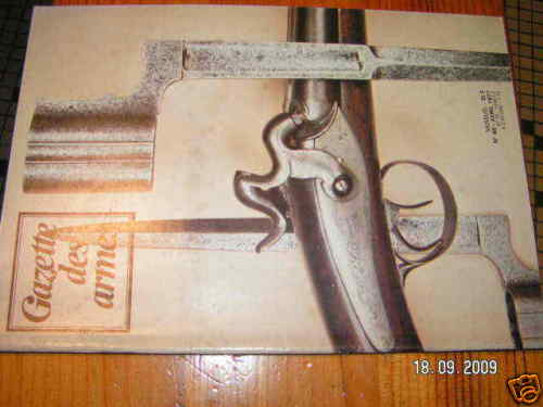 Gazette des armes - , n°48