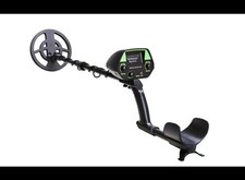 Détecteur de métaux Detector