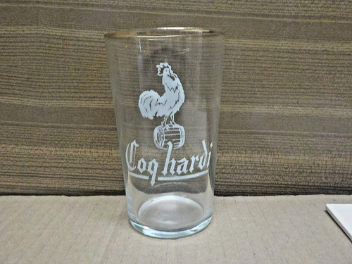Verre goblet biere brasserie - goblet,
