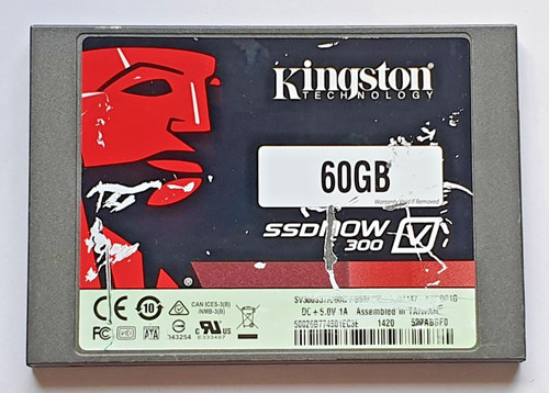 Disque dur sata iii - go,