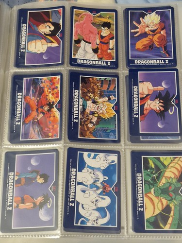 Dragon ball hero - ball, z