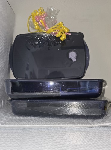 Tupperware vent serve - tupperware,