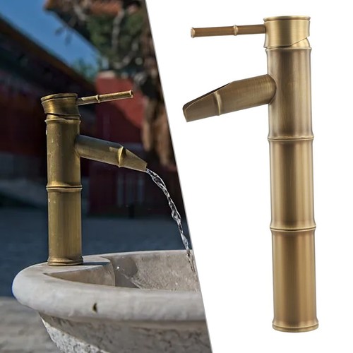 Robinet lavabo européen - robinet,