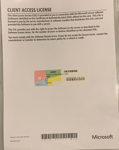 Licence microsoft 0hgm3t - licence,