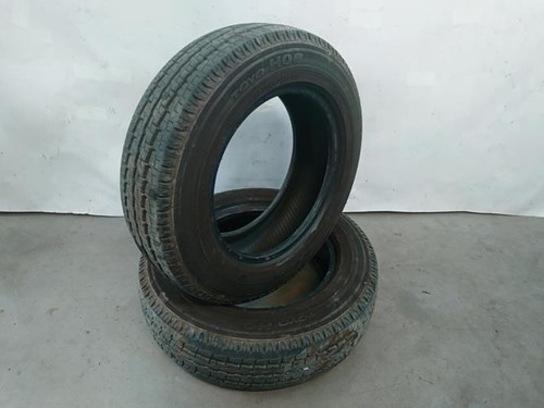 Pneu 165 r14 - r, toyo