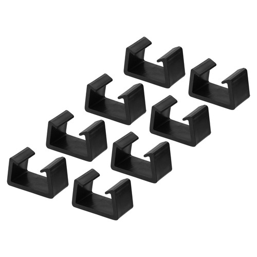 Patio meubles clip set - meubles, 8