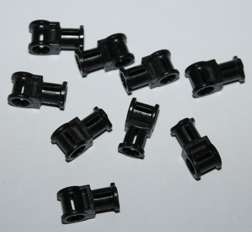 Lego technic black axle - lego,