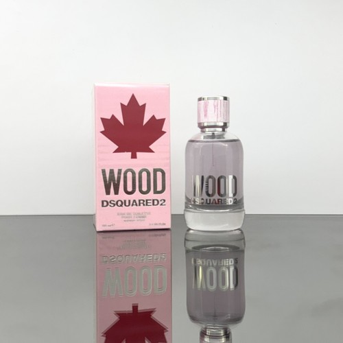 Wood dsquared2 pour - wood, for
