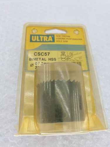 Ultra csc57 scie - csc57,