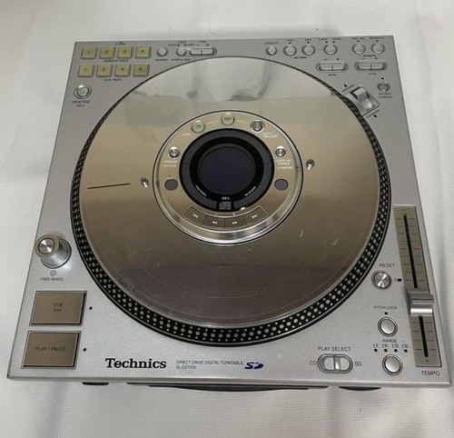 Platine vinyle numérique