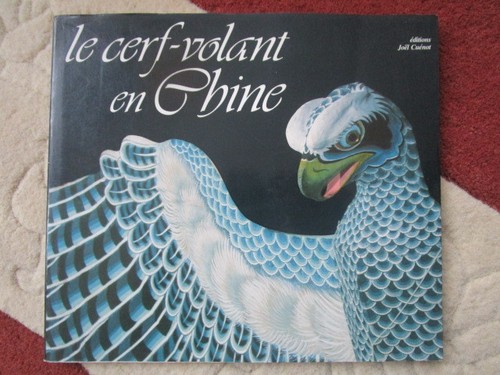 1987 livre cerf - cerf, en