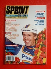 1987 SPRINT international