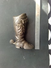 Porte-briquet Vintage Botte de