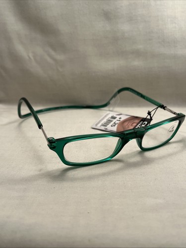 Green diopter strength - green, 1.25