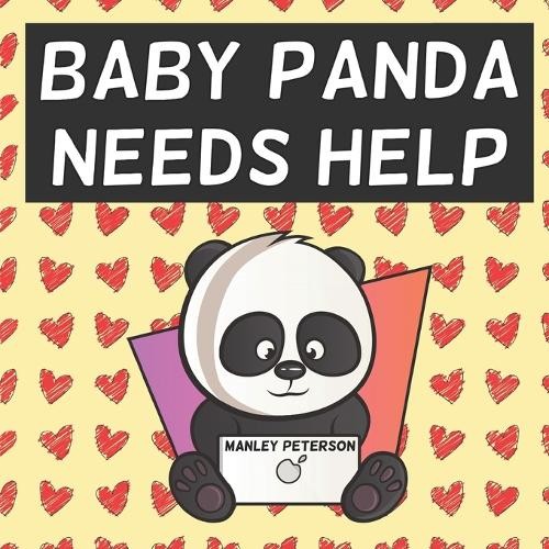 Manley peterson baby panda - manley,
