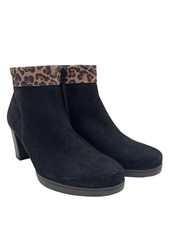 GABOR Bottines à fermeture