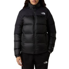 The North Face Veste pour Femme Diablo 2.0 Noir
