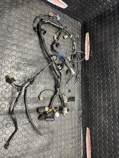 06-08 2006 LTR450 LT-R450 OEM Main Wire Harness Wiring Electrical Ignition Relay