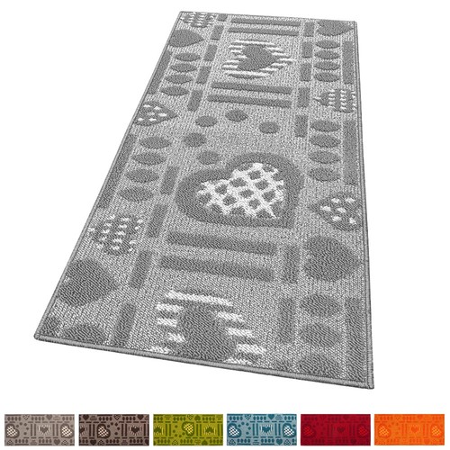 Tapis cuisine antidérapant - de,