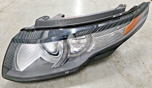 2012 2015 range - 2012-2015, rover