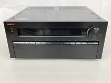 Onkyo PR-SC5509 AV Controller Preamplificateur AV Confirmed Operation Free Ship