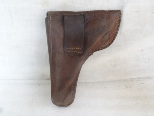 étui pistolet modèle - modèle, 2è