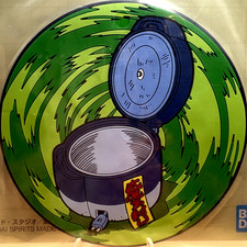 Cuiseur à riz Dragon Ball