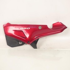 Cache latéral gauche origine