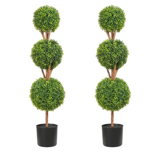Vevor buis topiaire artificiel - vevor,